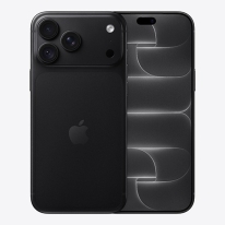 iPhone 18 Pro Max 256GB Black
