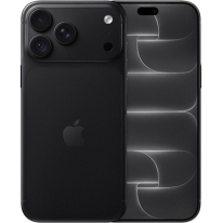 iPhone 18 Pro Max 256GB Black