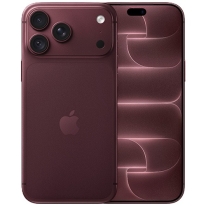 iPhone 18 Pro Max 256GB Burgundy