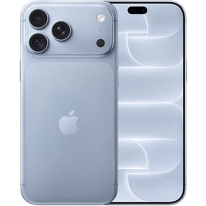 iPhone 18 Pro Max 256GB Glacier