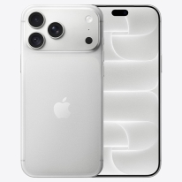 iPhone 18 Pro Max 512GB Silver