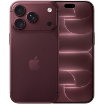 iPhone 18 Pro Max 512GB Burgundy 