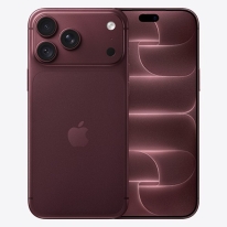 iPhone 18 Pro Max 512GB Burgundy
