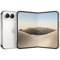iPhone Duo 256GB Star White