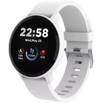 Canyon Smart Watch Lollypop SW-63 White