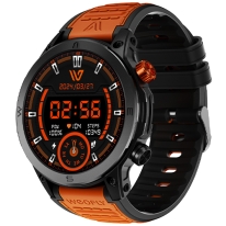 Weofly Conquer Orange