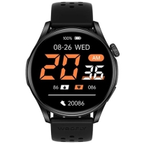 Weofly Curve 2 Black