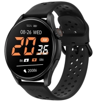 Weofly Curve 2 Black