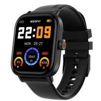 Weofly Active 3 Black