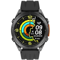 Weofly Conquer 3 Black