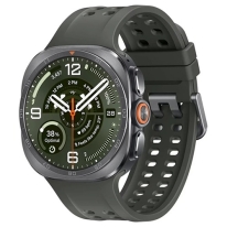 Samsung Galaxy Watch Ultra2 Titan Silver