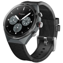 Kieslect AI Watch Elite 2 Infinite Black