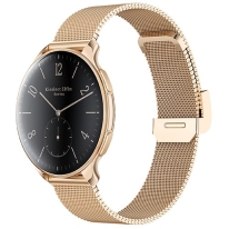 Kieslect Lady Watch Elfin Rose Gold