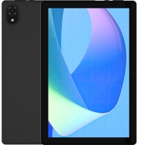 Doogee U10 (10.1'', 128 GB, 4 GB RAM) Gray