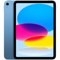 Apple 11-inch iPad Wi-Fi 128 GB - Blue