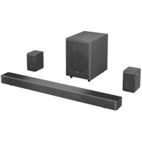 საუნდბარი Toshiba TS5120A