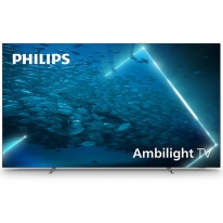ტელევიზორი Philips 48OLED707/12