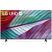 ტელევიზორი LG 86UR78006LB