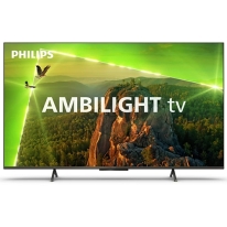 ტელევიზორი Philips 43PUS8118/12