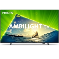 ტელევიზორი Philips 50PUS8209/12