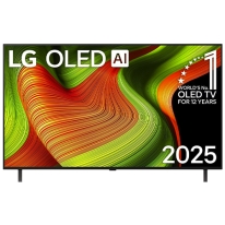 TV LG OLED83B5RLA