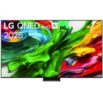 ტელევიზორი LG 100QNED86A6