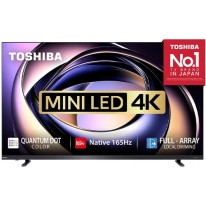 ტელევიზორი Toshiba 75Z770RE