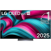 ტელევიზორი LG OLED55C5RLA.AMCN