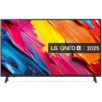 ტელევიზორი LG 55QNED70A6A.AMCN