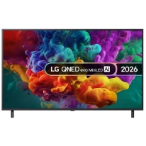 ტელევიზორი LG 55QNED85B6B.AMCN