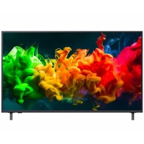 ტელევიზორი LG 50QNED80B6B.AMCN