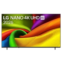 ტელევიზორი LG 85NU850B6LA.AMCN