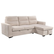 დივანი Briz Light Beige (KF7727)
