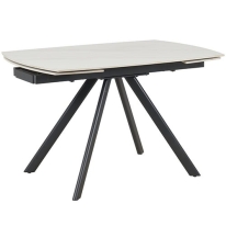 Table Ursa White Marble Matt (DTM 0409 CS)