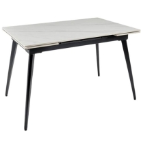 Table Reef White Marble (DTM 0101 CS)