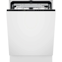 ჩასაშენებელი ჭურჭლის სარეცხი მანქანა Electrolux KL87X200T