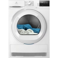 საშრობი მანქანა Electrolux EW6D283YE