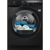 საშრობი მანქანა Electrolux EW7D495UDE
