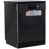ჭურჭლის სარეცხი მანქანა Toshiba DW-14F2CIS-B