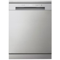 ჭურჭლის სარეცხი მანქანა LG DFC612FV