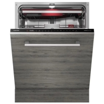 ჭურჭლის სარეცხი მანქანა Toshiba DW-14B4(B)-CIS