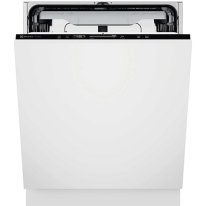 ჩასაშენებელი ჭურჭლის სარეცხი მანქანა Electrolux E62LD200S