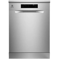 ჭურჭლის სარეცხი მანქანა Electrolux E62SC200SX