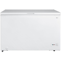 საყინულე Midea MDRC499FZF01