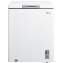 საყინულე Midea MDRC207SLF01G