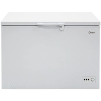 საყინულე Midea MDRC405FZF01GL