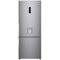 მაცივარი LG GR-F589BLCM