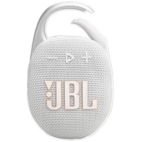 JBL Clip 5 White JBLCLIP5WHT