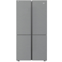 Refrigerator Beko GN 1406223 PX BPro 500