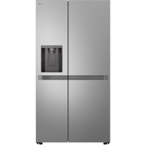 Refrigerator LG GR-B257KLJW.APYQMER